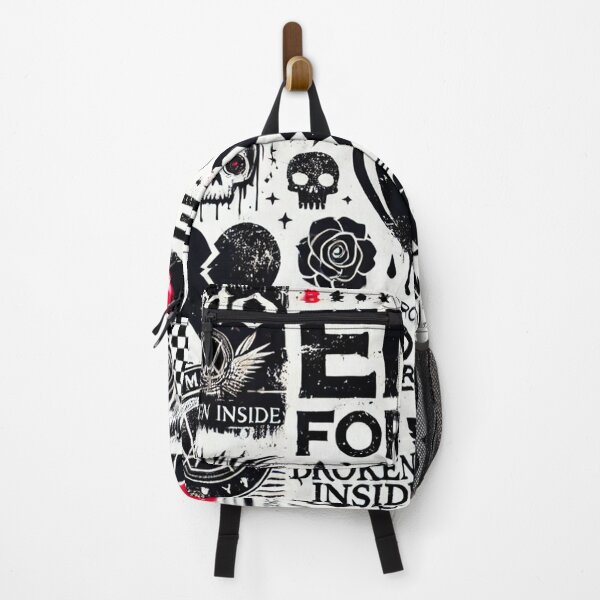 Item preview, Emo Forever - Grunge designed and sold by Jonesetcetera.