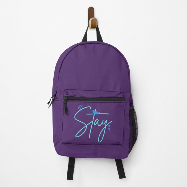 Item preview, Stay; designed and sold by Pawprint Studio.