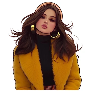 Artwork thumbnail, Mable Mood Inspiration by Quirkyaesthetics