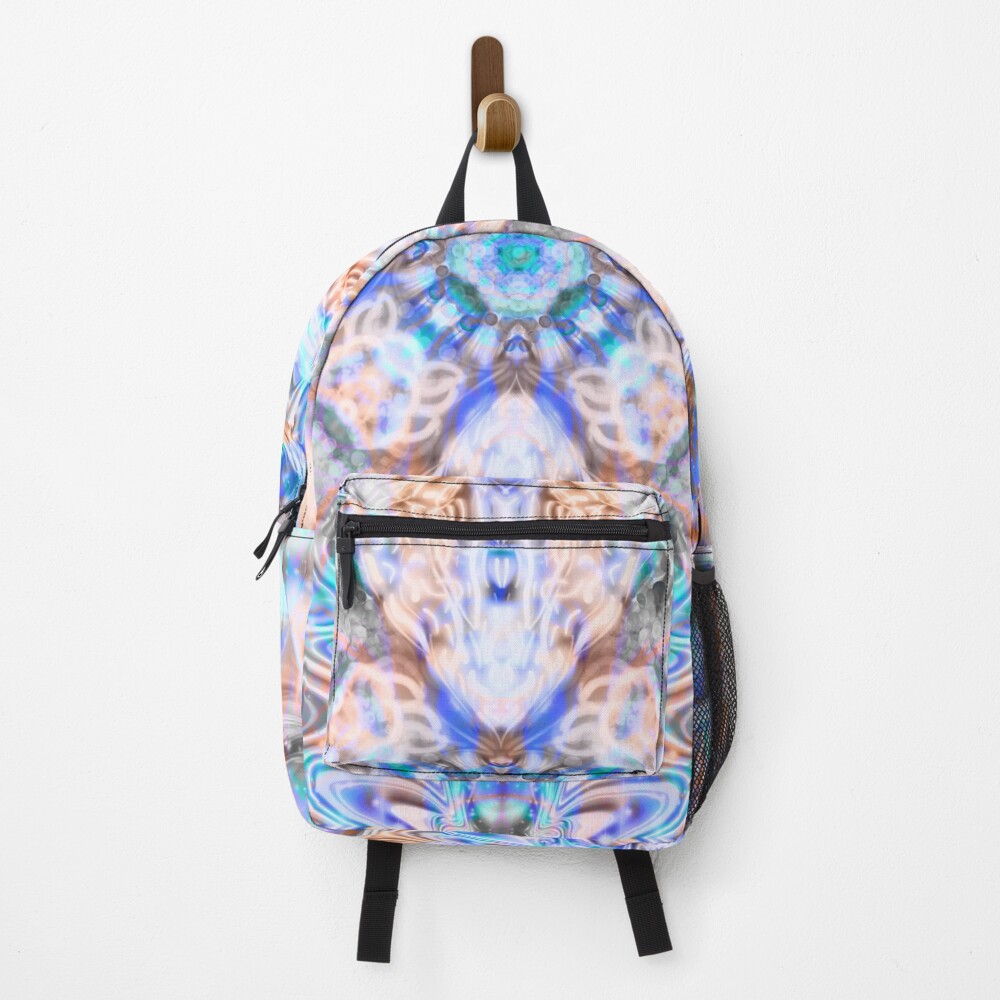 Item preview, Backpack designed and sold by JenConArt.