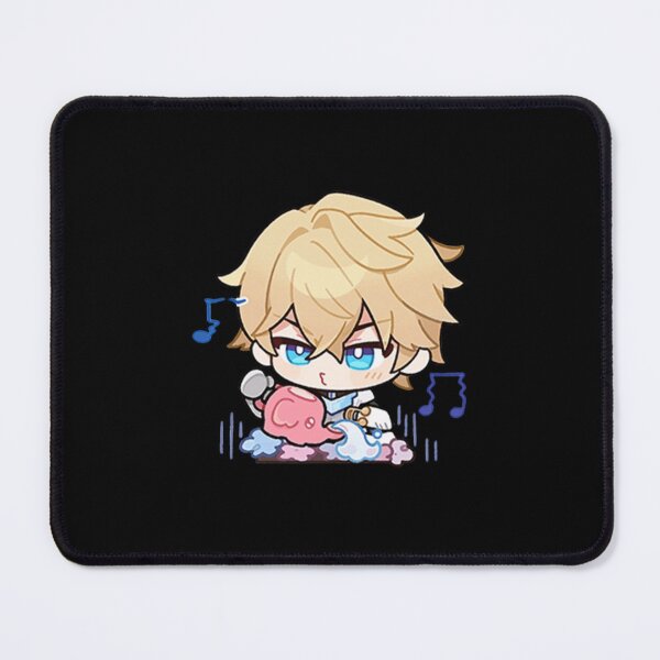 Item preview, Gepard - Honkai Star Rail  designed and sold by camdenartwood.
