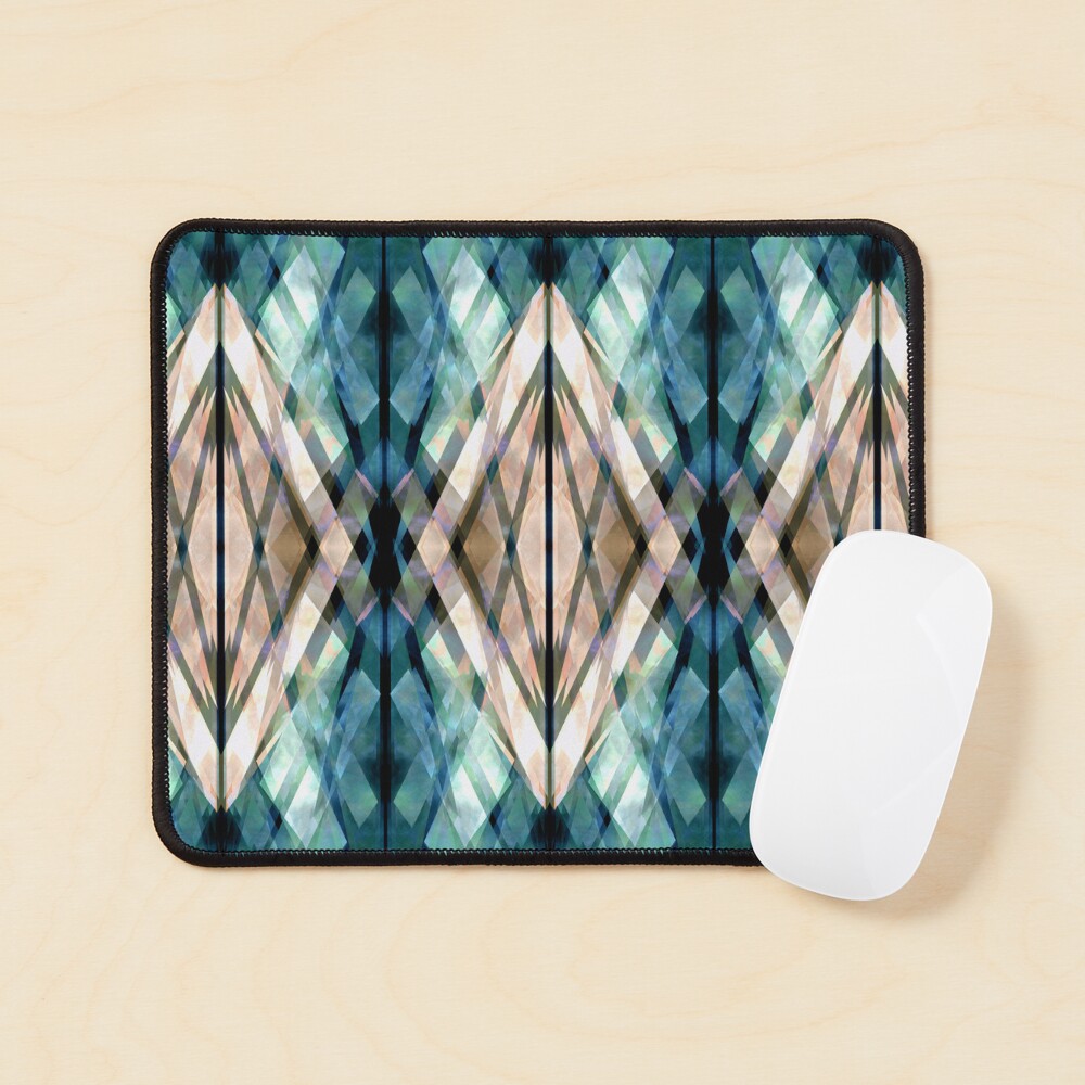 Item preview, Mouse Pad designed and sold by clv-creative.