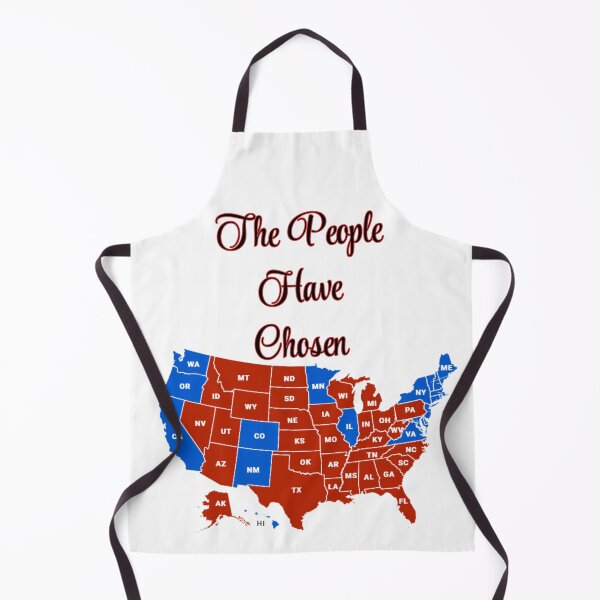 Item preview, The People Have Chosen designed and sold by TessAdventures.