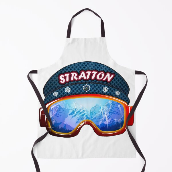 Item preview, Stratton Vermont ski goggles designed and sold by studioss76.