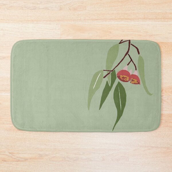 Item preview, Gumnut Australian Native Flower designed and sold by KittyLovesArts.