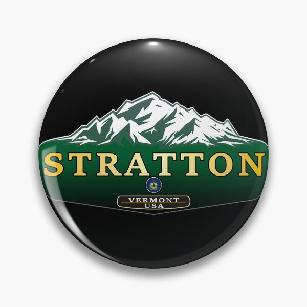 Item preview, Stratton Vermont designed and sold by studioss76.