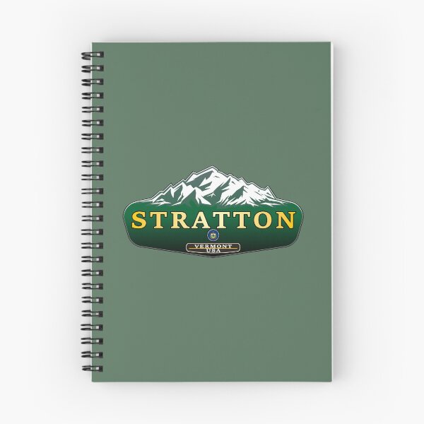 Item preview, Stratton Vermont designed and sold by studioss76.