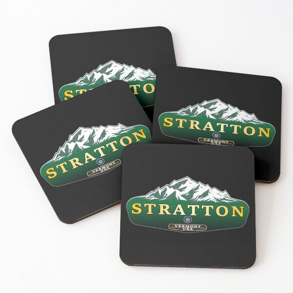 Item preview, Stratton Vermont designed and sold by studioss76.