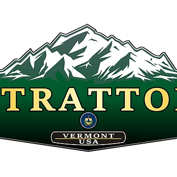 Artwork thumbnail, Stratton Vermont by studioss76
