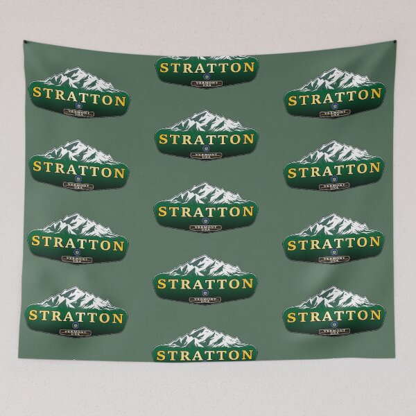 Item preview, Stratton Vermont designed and sold by studioss76.