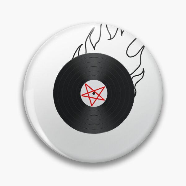 Item preview, Devil Music designed and sold by CountMathula.