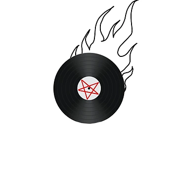 Artwork thumbnail, Devil Music by CountMathula