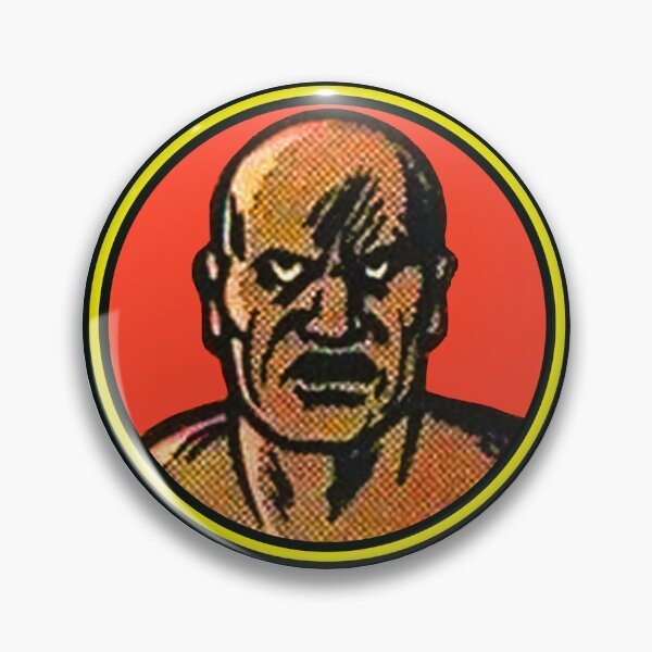 Item preview, Dr. Steel designed and sold by Küng Fu Bubble Gum.