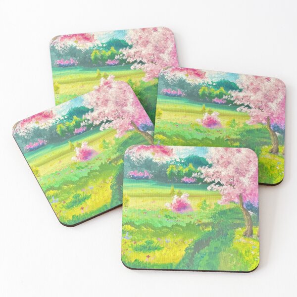 Item preview, Spring fields  designed and sold by Rhia4rt.
