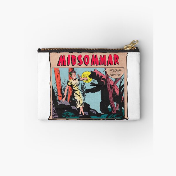 Item preview, Midsommar Panel  designed and sold by GhostlyInkShop.