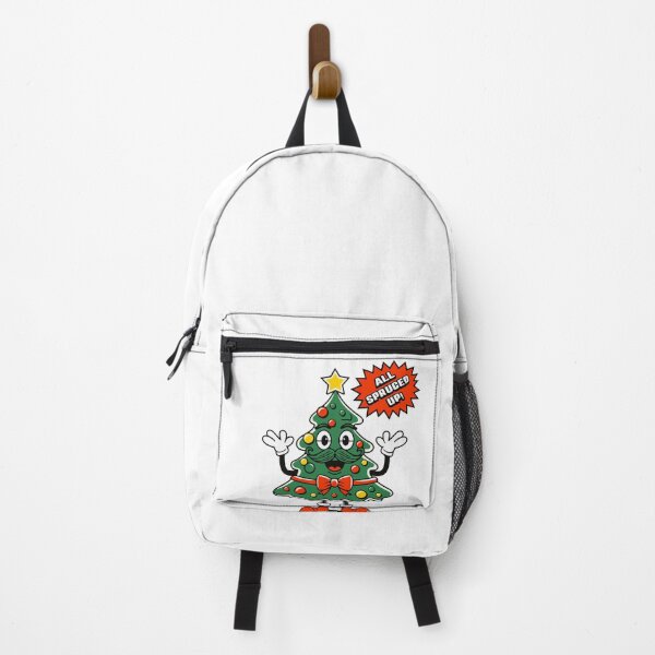 Item preview, All spruced up! designed and sold by Timegraf.