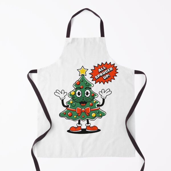 Item preview, All spruced up! designed and sold by Timegraf.