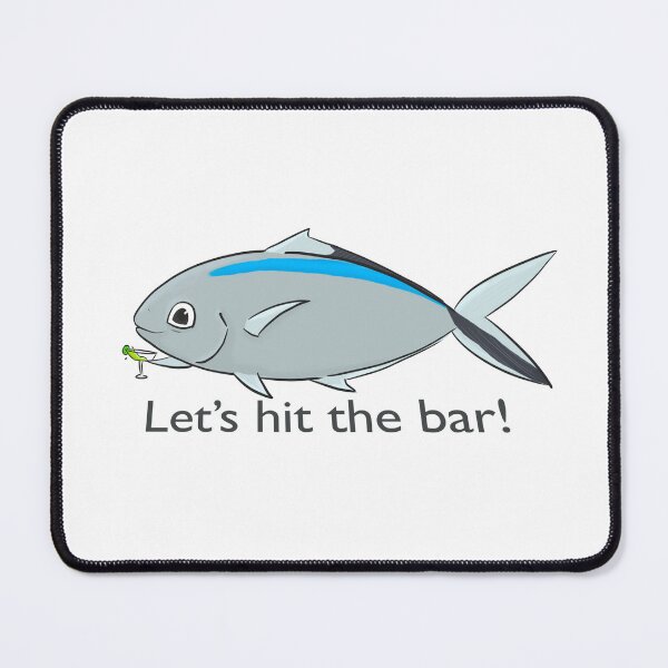 Item preview, Bar Jack Party! designed and sold by BonnethedStudio.