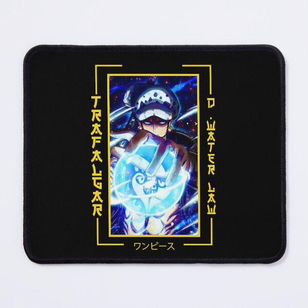 Item preview, Trafalgar Law - One Piece designed and sold by Gaurikala.