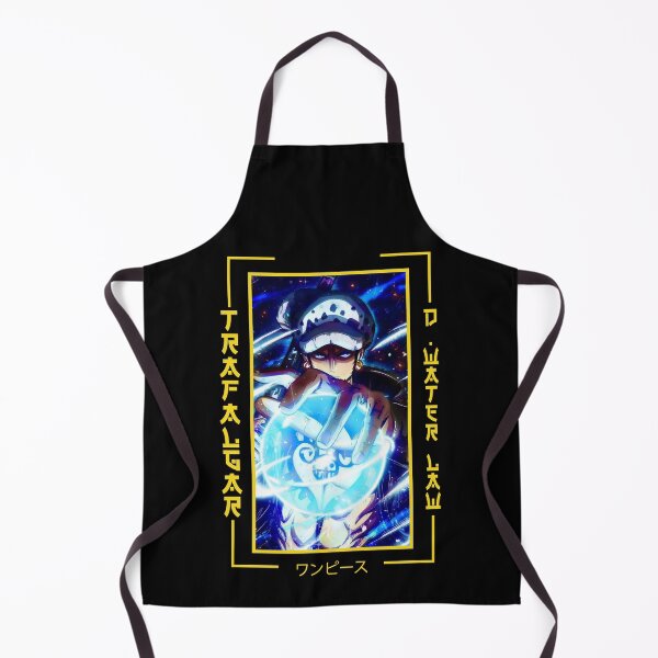 Item preview, Trafalgar Law - One Piece designed and sold by Gaurikala.