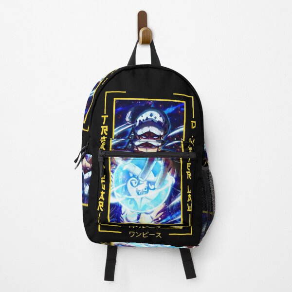 Item preview, Trafalgar Law - One Piece designed and sold by Gaurikala.