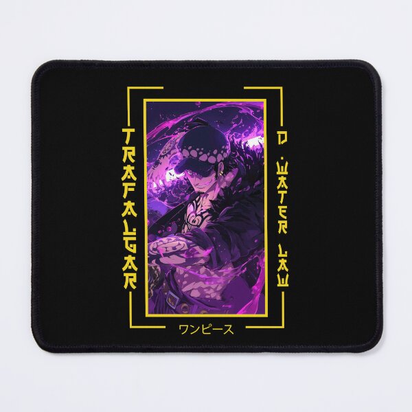 Item preview, Trafalgar Law - One Piece designed and sold by Gaurikala.