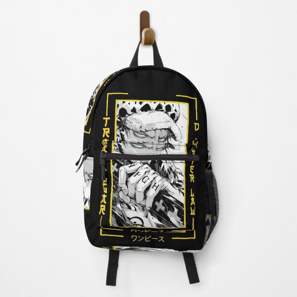 Item preview, Trafalgar Law - One Piece designed and sold by Gaurikala.