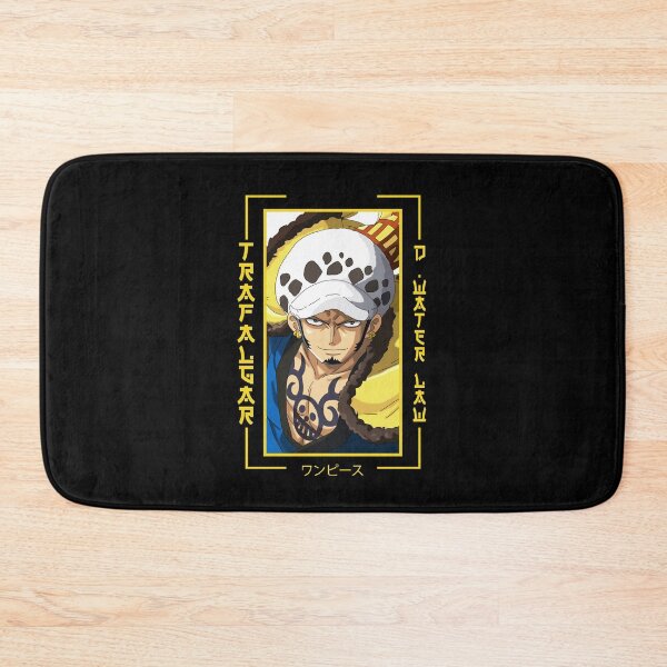 Item preview, Trafalgar Law - One Piece designed and sold by Gaurikala.