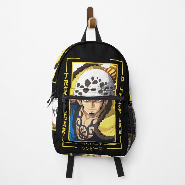 Item preview, Trafalgar Law - One Piece designed and sold by Gaurikala.