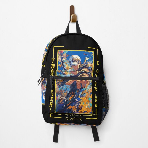 Item preview, Trafalgar Law - One Piece designed and sold by Gaurikala.