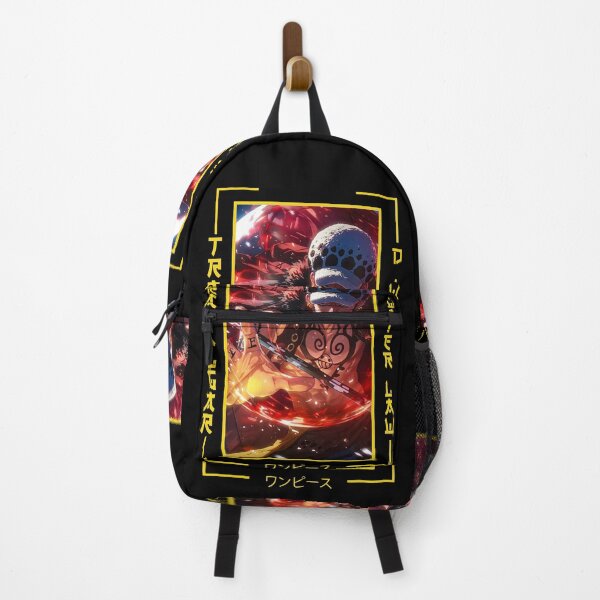 Item preview, Trafalgar Law - One Piece designed and sold by Gaurikala.