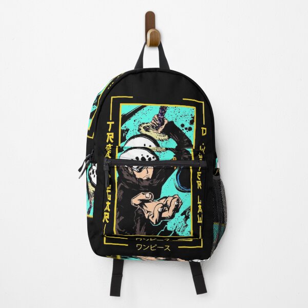 Item preview, Trafalgar Law - One Piece designed and sold by Gaurikala.