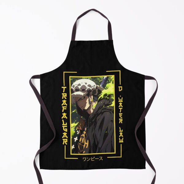 Item preview, Trafalgar Law - One Piece designed and sold by Gaurikala.