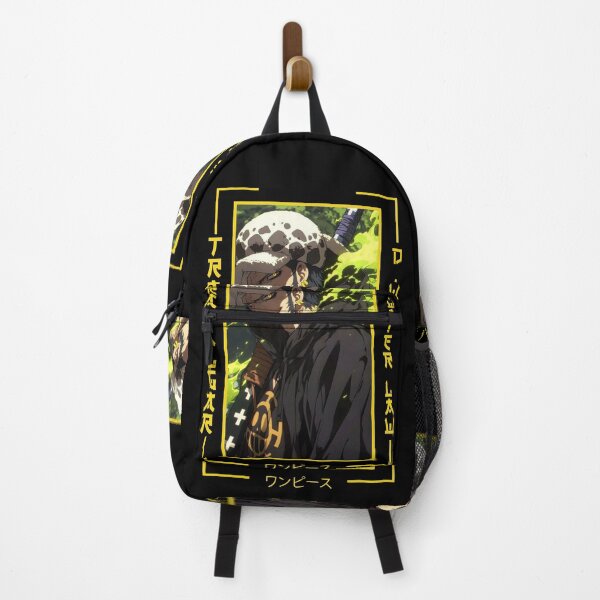 Item preview, Trafalgar Law - One Piece designed and sold by Gaurikala.