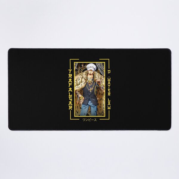 Item preview, Trafalgar Law - One Piece designed and sold by Gaurikala.