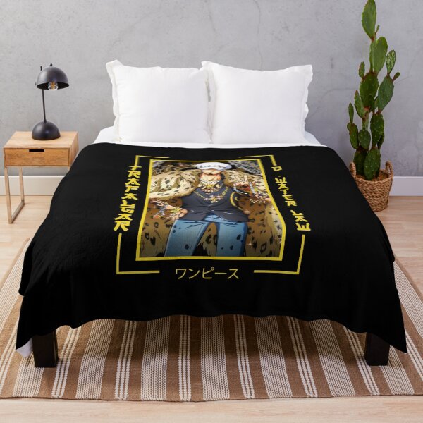 Item preview, Trafalgar Law - One Piece designed and sold by Gaurikala.