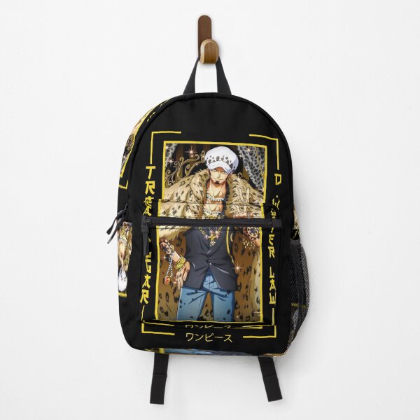 Item preview, Trafalgar Law - One Piece designed and sold by Gaurikala.