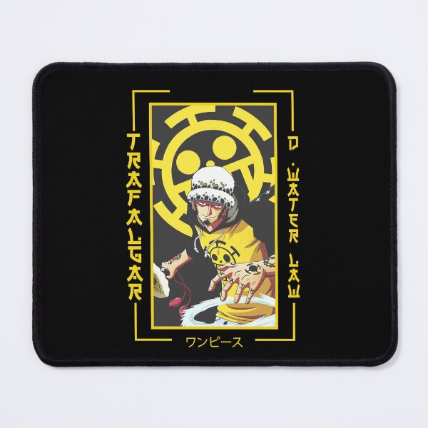 Item preview, Trafalgar Law - One Piece designed and sold by Gaurikala.