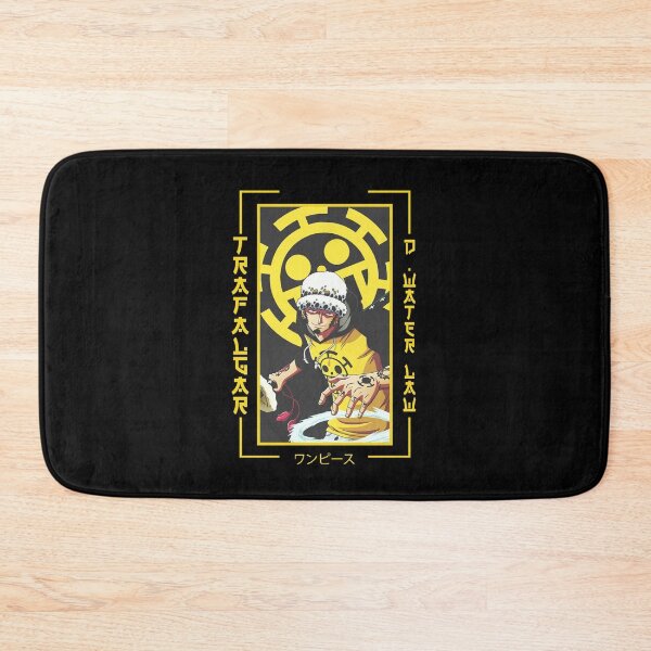 Item preview, Trafalgar Law - One Piece designed and sold by Gaurikala.