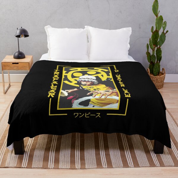 Item preview, Trafalgar Law - One Piece designed and sold by Gaurikala.