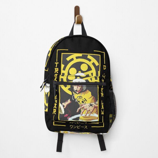 Item preview, Trafalgar Law - One Piece designed and sold by Gaurikala.
