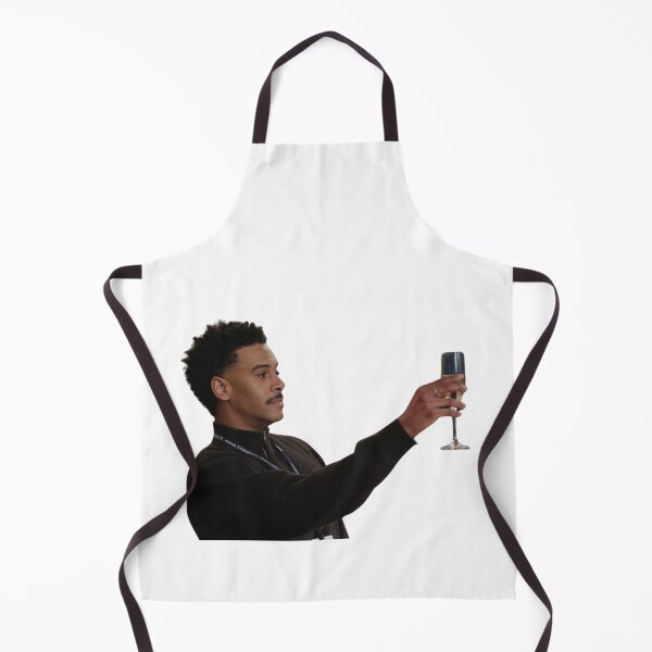 Item preview, Tariq Abbott Elementary designed and sold by Chelsea Seashell.