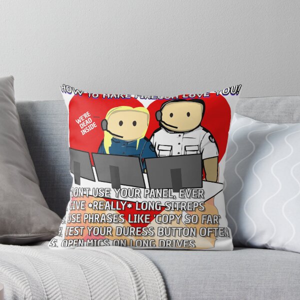 Item preview, How to make Firecom love you! designed and sold by Flashover.