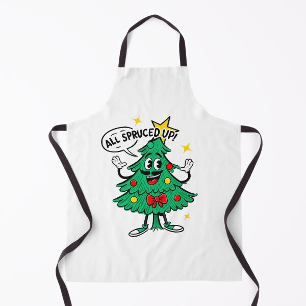 Item preview, All spruced up! designed and sold by Timegraf.