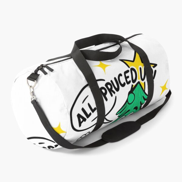 Item preview, All spruced up!  designed and sold by Timegraf.