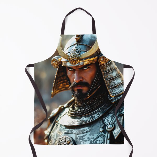 Item preview, Samurai of the Sun designed and sold by PeeJayz.