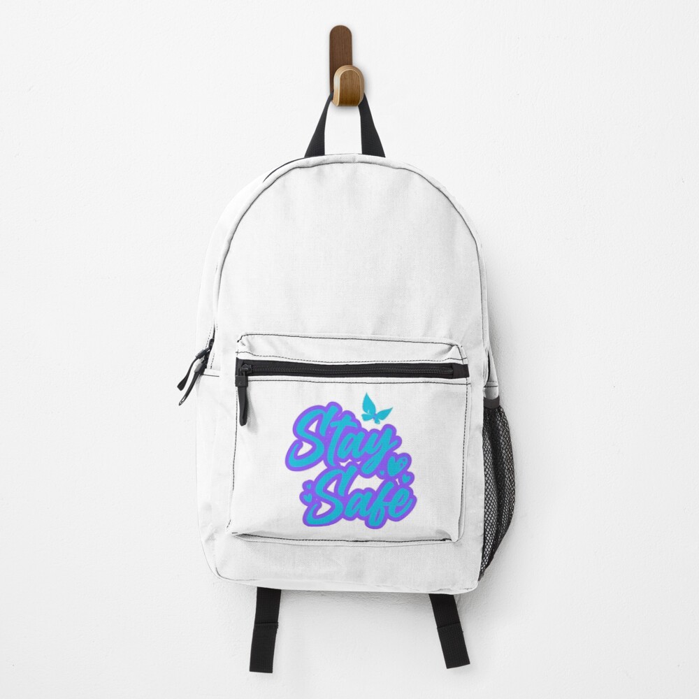 Item preview, Backpack designed and sold by eldarsevenstar.