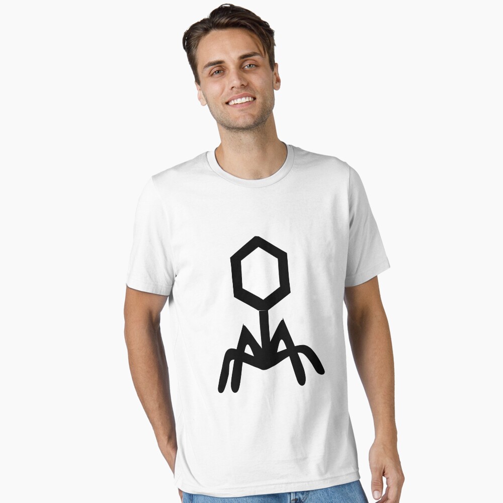 Item preview, Essential T-Shirt designed and sold by Jaden04.