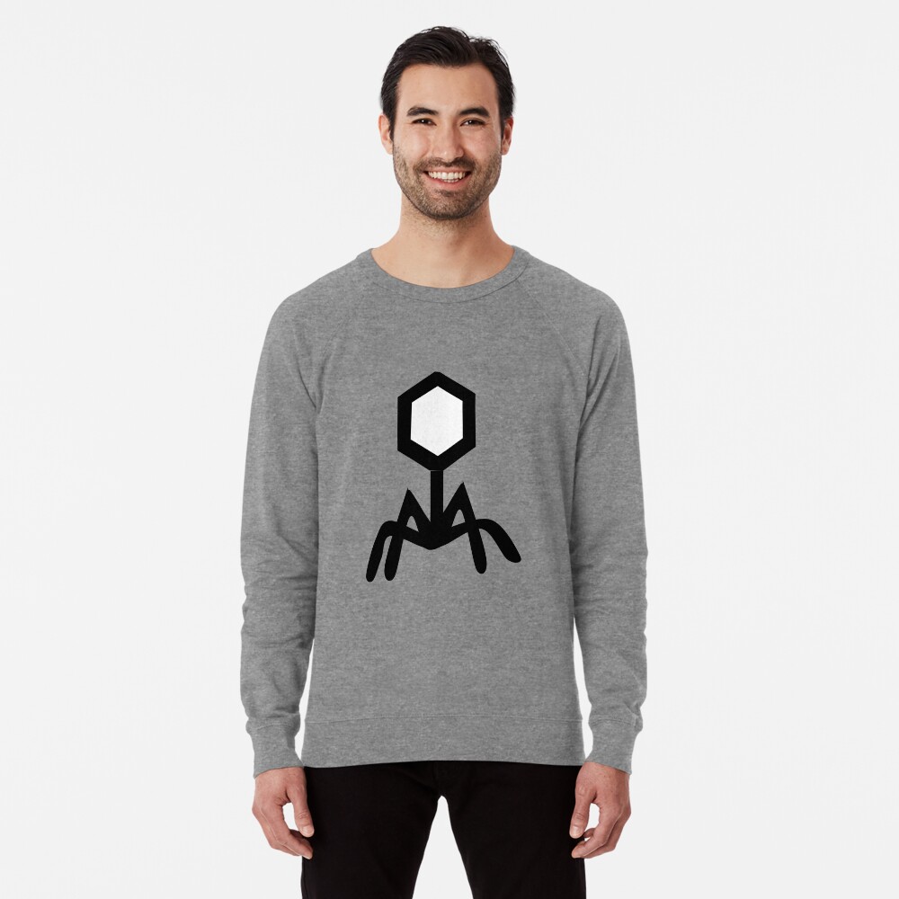 Item preview, Lightweight Sweatshirt designed and sold by Jaden04.