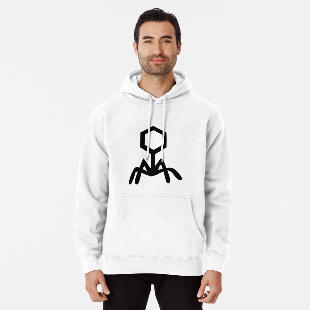 Item preview, Pullover Hoodie designed and sold by Jaden04.